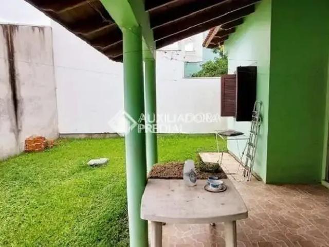 Casa / Sobrado para Venda em Guaíba/RS Colina 3 Quartos