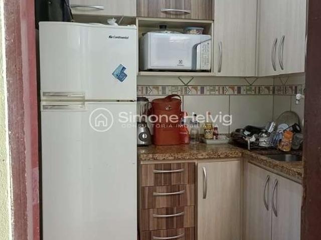 Casa / Sobrado para Venda em Guaíba/RS Colina 3 Quartos
