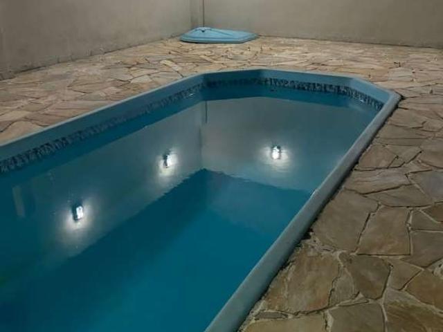 Casa / Sobrado para Venda em Guaíba/RS Morada da Colina 3 Quartos