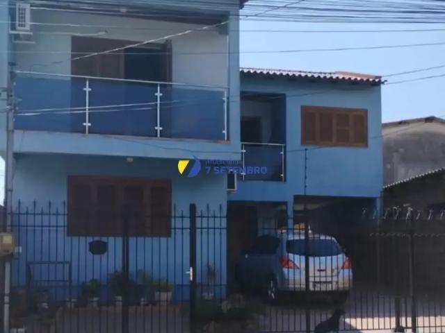 Casa / Sobrado para Venda em Guaíba/RS Morada da Colina 3 Quartos