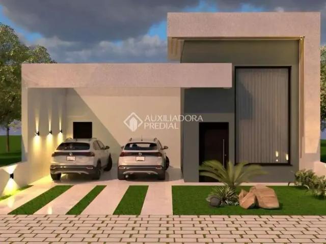Casa / Sobrado para Venda em Guaíba/RS Parque 35 3 Quartos