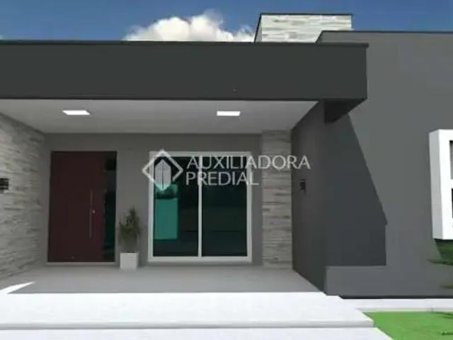 Casa / Sobrado para Venda em Guaíba/RS Parque 35 3 Quartos