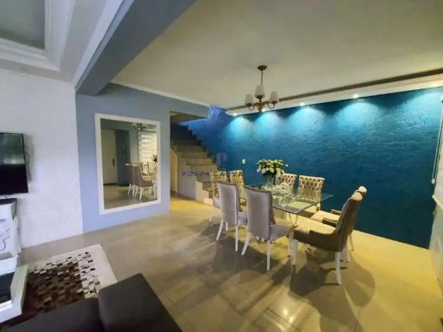 Casa / Sobrado para Venda em Guaíba/RS Parque 35 3 Quartos
