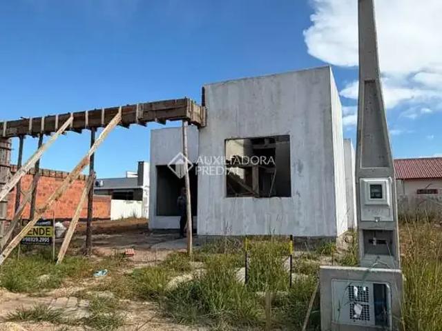 Casa / Sobrado para Venda em Guaíba/RS Parque 35 2 Quartos