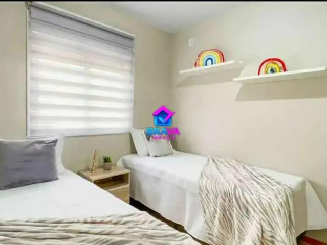Casa / Sobrado para Venda em Guaíba/RS Passo Fundo 2 Quartos