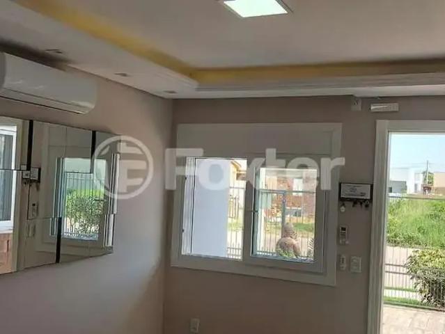 Casa / Sobrado para Venda em Guaíba/RS Passo Fundo 2 Quartos