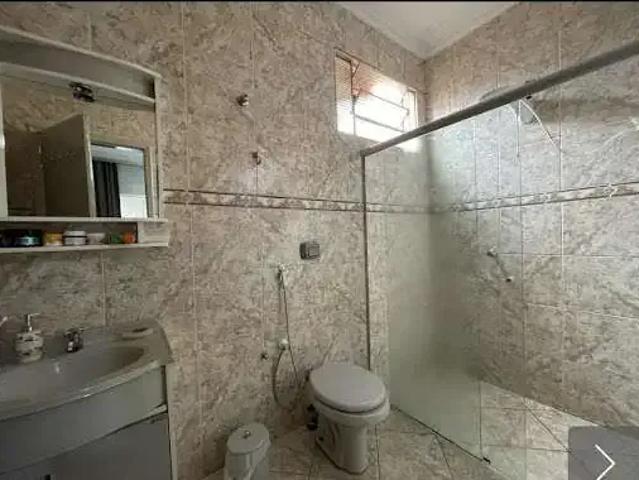Casa / Sobrado para Venda em Guaíra/SP Centro 2 Quartos