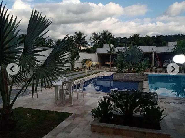 Casa / Sobrado para Venda em Guapimirim/RJ Cotia 3 Quartos