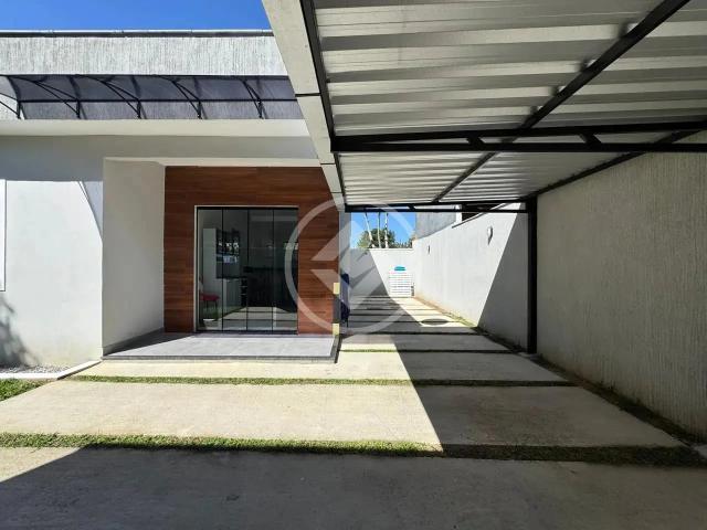 Casa / Sobrado para Venda em Guapimirim/RJ Cotia 2 Quartos