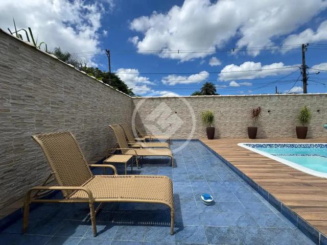 Casa / Sobrado para Venda em Guapimirim/RJ Centro 3 Quartos