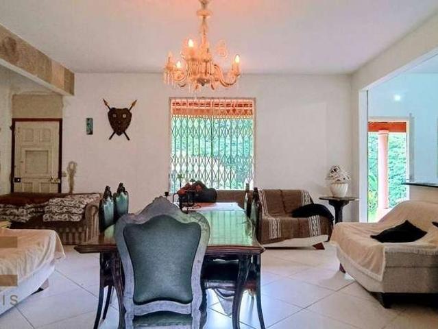 Casa / Sobrado para Venda em Guapimirim/RJ Corujas 4 Quartos