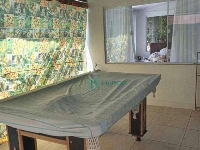 Casa / Sobrado para Venda em Guapimirim/RJ Cidade Jardim Guapimirim 2 Quartos