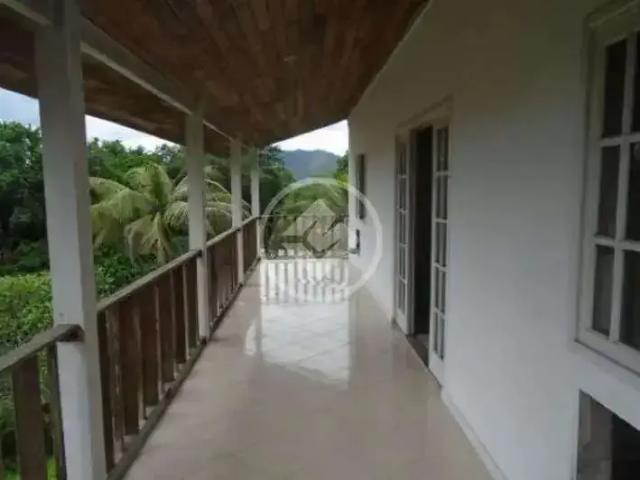 Casa / Sobrado para Venda em Guapimirim/RJ Cidade Jardim Guapimirim 4 Quartos