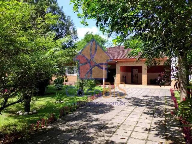 Casa / Sobrado para Venda em Guapimirim/RJ Espinhaço 5 Quartos