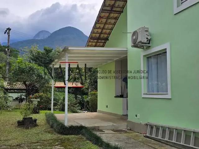 Casa / Sobrado para Venda em Guapimirim/RJ Limoeiro 4 Quartos