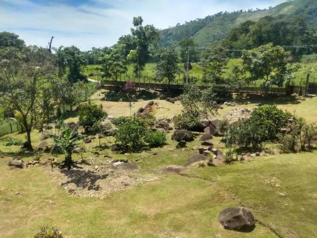 Casa / Sobrado para Venda em Guapimirim/RJ Limoeiro 4 Quartos