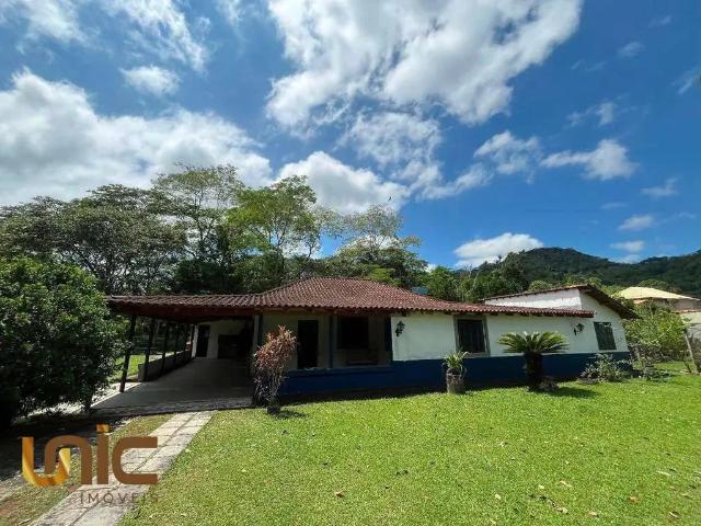 Casa / Sobrado para Venda em Guapimirim/RJ Parada Modelo 5 Quartos