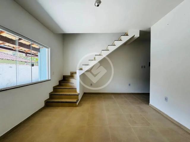 Casa / Sobrado para Venda em Guapimirim/RJ Parada Modelo 2 Quartos
