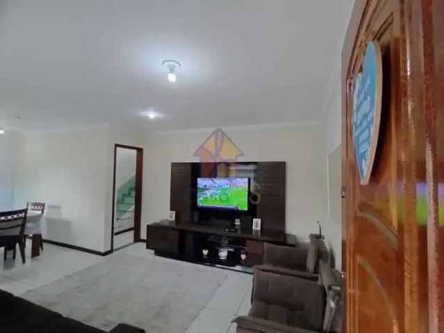 Casa / Sobrado para Venda em Guapimirim/RJ Parque Fleixal 2 Quartos