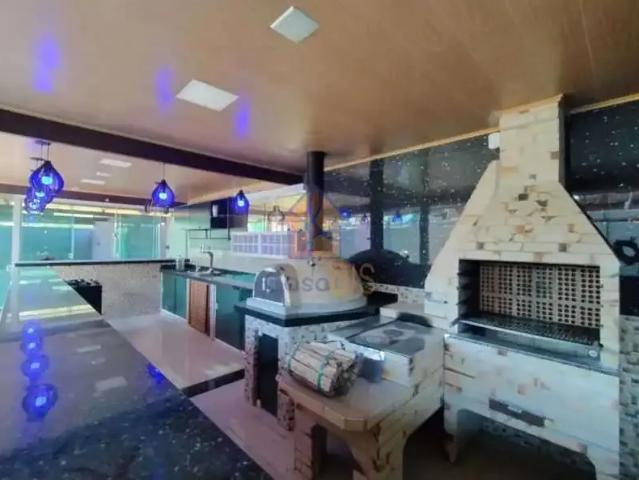 Casa / Sobrado para Venda em Guapimirim/RJ Parque Santa Eugênia 2 Quartos