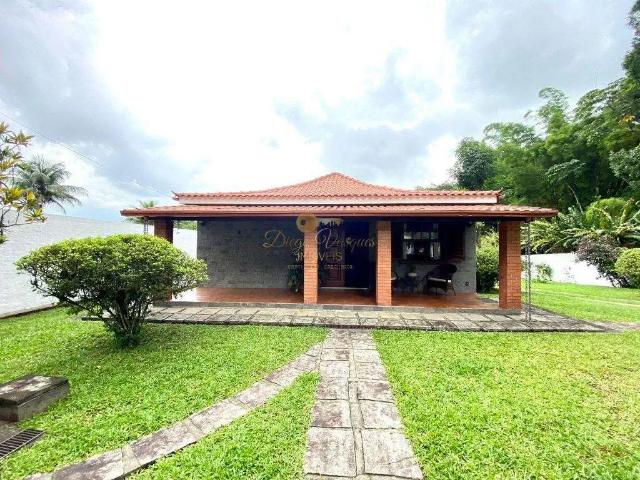 Casa / Sobrado para Venda em Guapimirim/RJ Parque Silvestre 8 Quartos