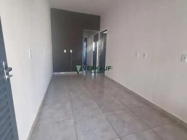 Casa / Sobrado para Venda em Guapó/GO Centro 2 Quartos