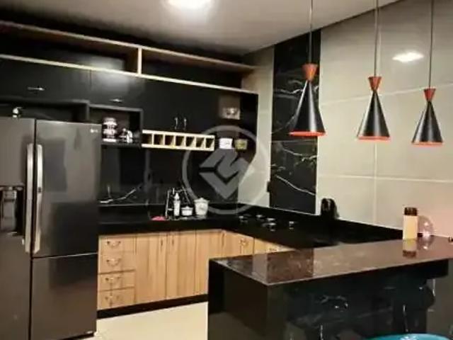 Casa / Sobrado para Venda em Guapó/GO Centro 3 Quartos