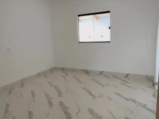 Casa / Sobrado para Venda em Guapó/GO Setor Central 2 Quartos