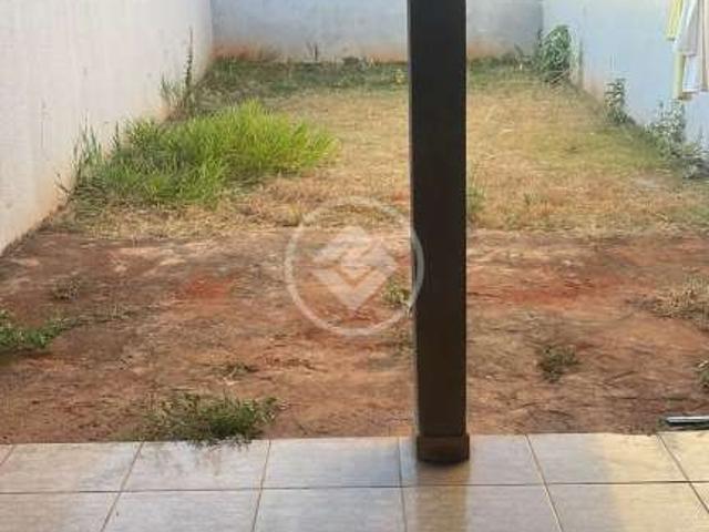 Casa / Sobrado para Venda em Guapó/GO Zona Rural 2 Quartos