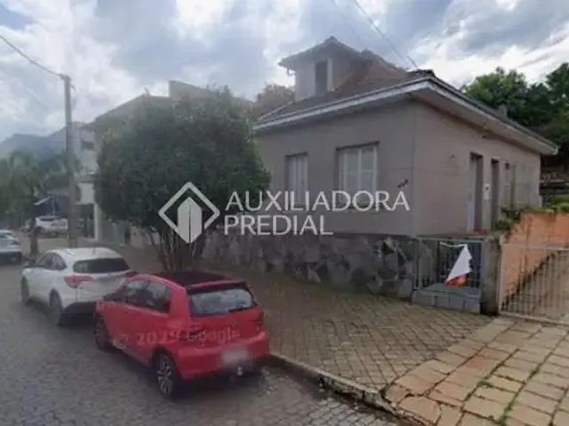 Casa / Sobrado para Venda em Guaporé/RS Centro 3 Quartos