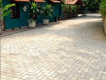 Casa / Sobrado para Venda em Guaramiranga/CE Zona Rural 5 Quartos