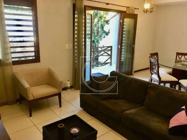Casa / Sobrado para Venda em Guaramiranga/CE Centro 4 Quartos