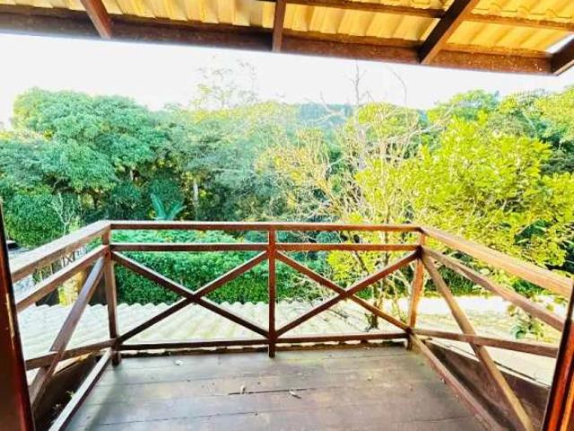 Casa / Sobrado para Venda em Guaramiranga/CE Centro 5 Quartos