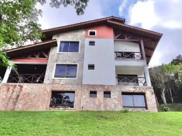 Casa / Sobrado para Venda em Guaramiranga/CE Centro 6 Quartos