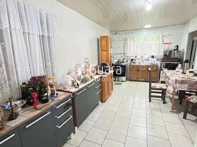 Casa / Sobrado para Venda em Guaramirim/SC Centro 3 Quartos