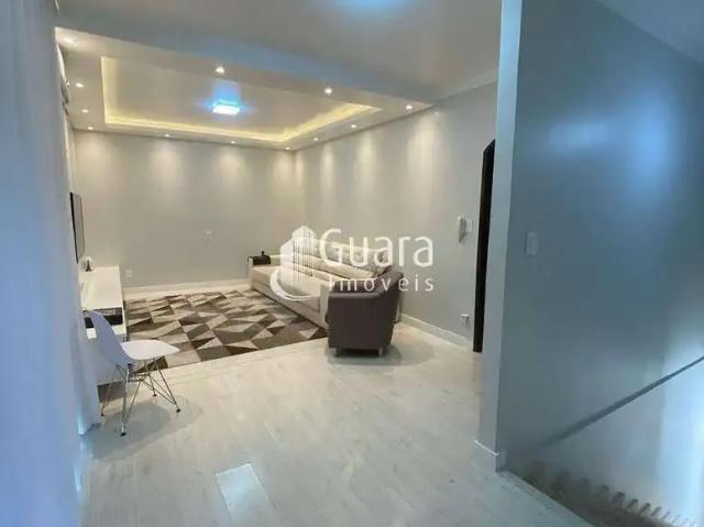Casa / Sobrado para Venda em Guaramirim/SC Centro 3 Quartos