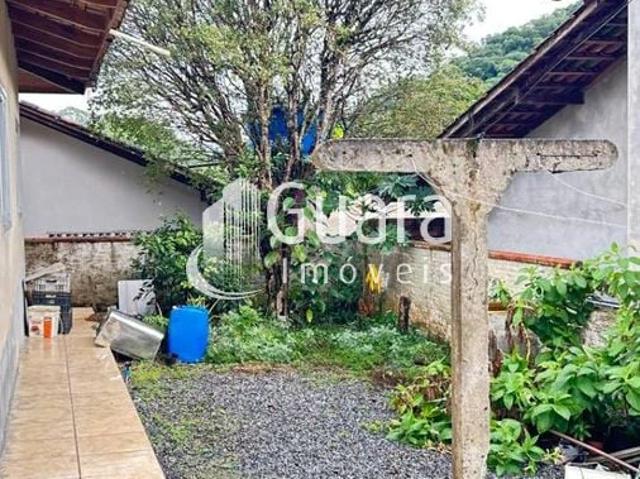 Casa / Sobrado para Venda em Guaramirim/SC Centro 3 Quartos