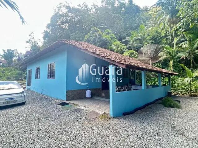 Casa / Sobrado para Venda em Guaramirim/SC Centro 3 Quartos