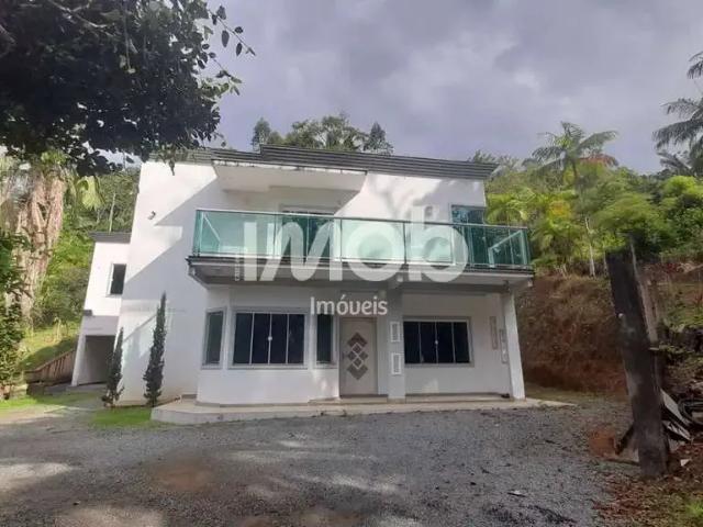 Casa / Sobrado para Venda em Guaramirim/SC Amizade 3 Quartos