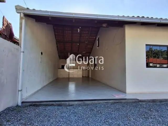 Casa / Sobrado para Venda em Guaramirim/SC Amizade 3 Quartos