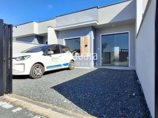 Casa / Sobrado para Venda em Guaramirim/SC Avaí 2 Quartos
