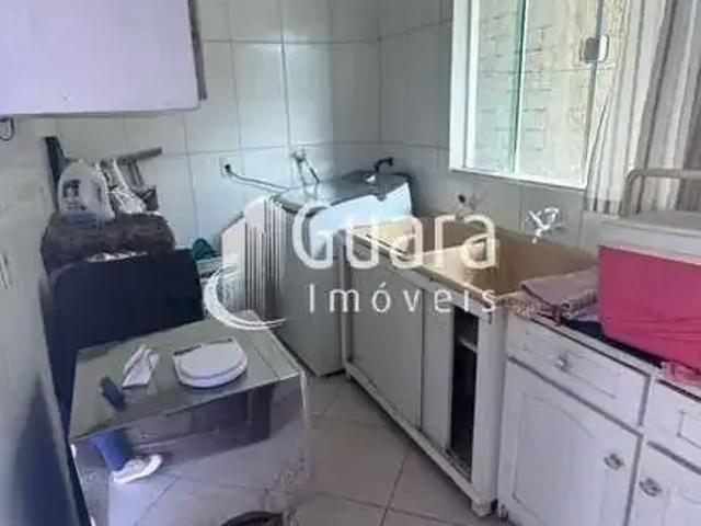 Casa / Sobrado para Venda em Guaramirim/SC Avaí 3 Quartos