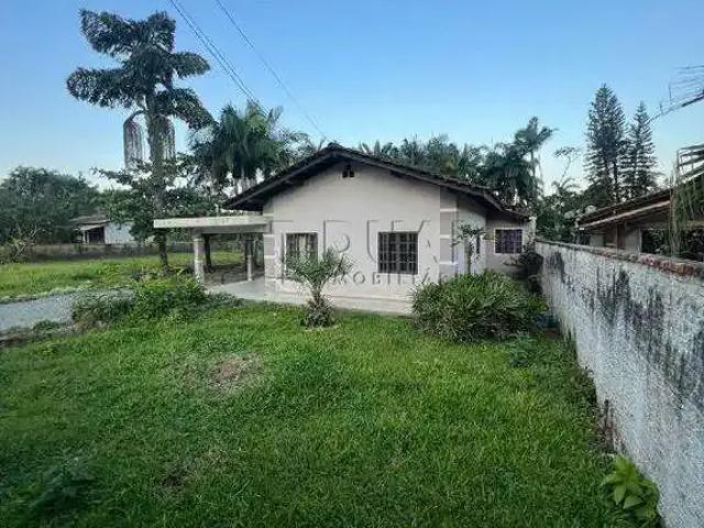 Casa / Sobrado para Venda em Guaramirim/SC Avaí 3 Quartos