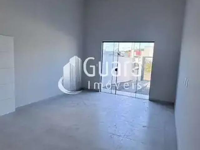 Casa / Sobrado para Venda em Guaramirim/SC Bananal do Sul 2 Quartos