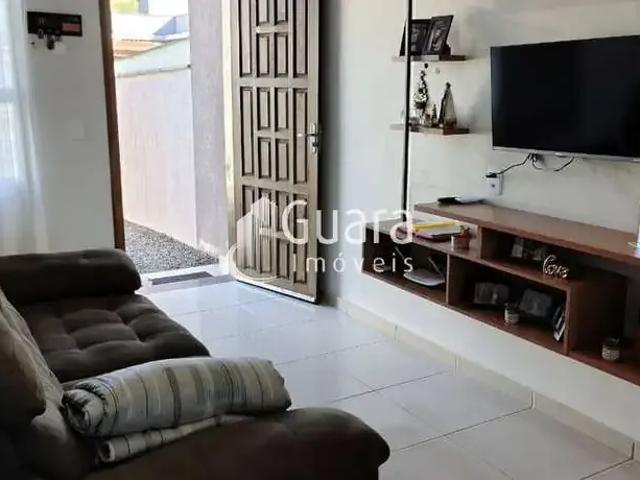 Casa / Sobrado para Venda em Guaramirim/SC Bananal do Sul 2 Quartos