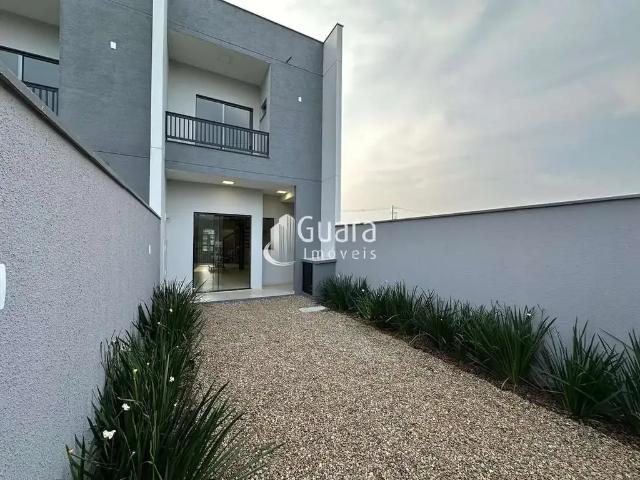 Casa / Sobrado para Venda em Guaramirim/SC Beira Rio 2 Quartos