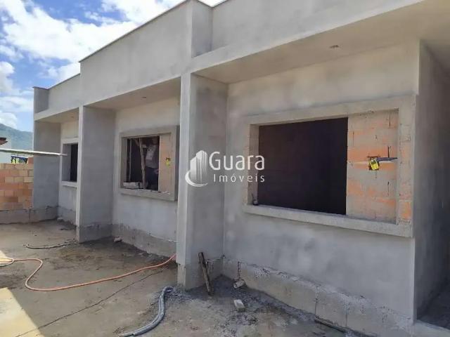 Casa / Sobrado para Venda em Guaramirim/SC Beira Rio 2 Quartos