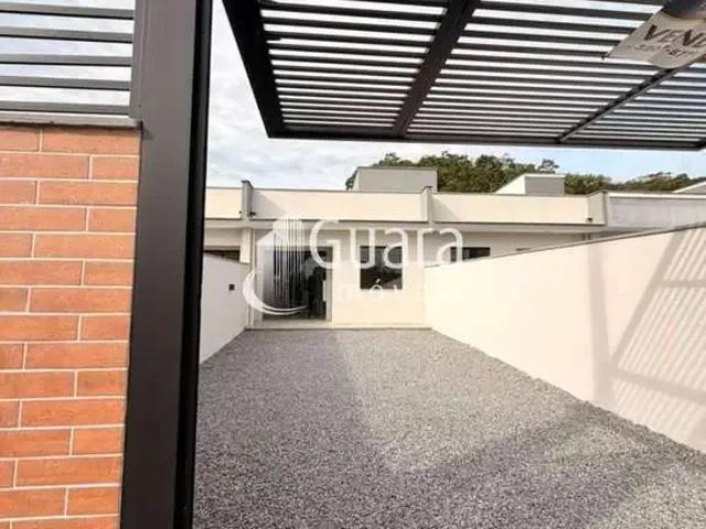 Casa / Sobrado para Venda em Guaramirim/SC Beira Rio 2 Quartos
