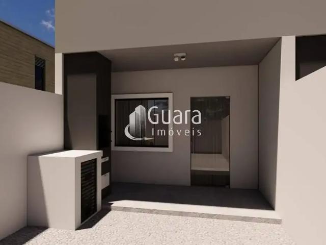 Casa / Sobrado para Venda em Guaramirim/SC Beira Rio 2 Quartos
