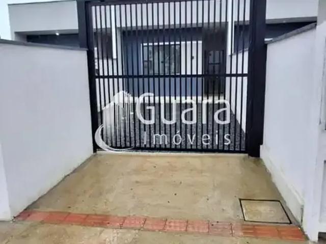 Casa / Sobrado para Venda em Guaramirim/SC Escolinha 2 Quartos